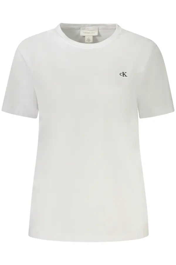 Calvin Klein Ženska majica s kratkimi rokavi Calvin Klein