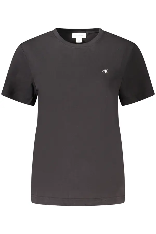 Calvin Klein Ženska majica s kratkimi rokavi Calvin Klein