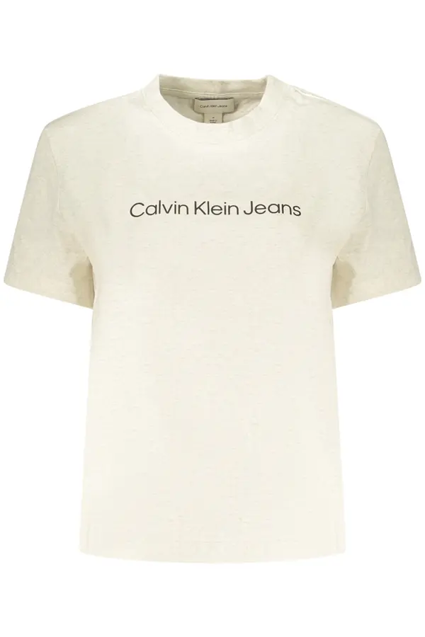 Calvin Klein Ženska majica s kratkimi rokavi Calvin Klein
