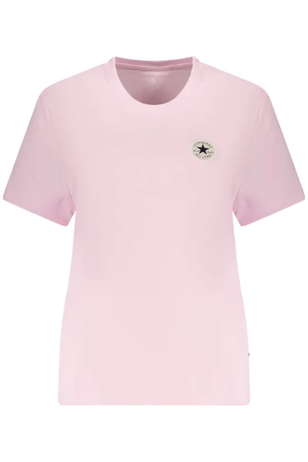 Converse Ženska majica s kratkimi rokavi Converse