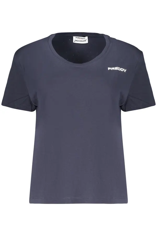 FREDDY Ženska majica s kratkimi rokavi