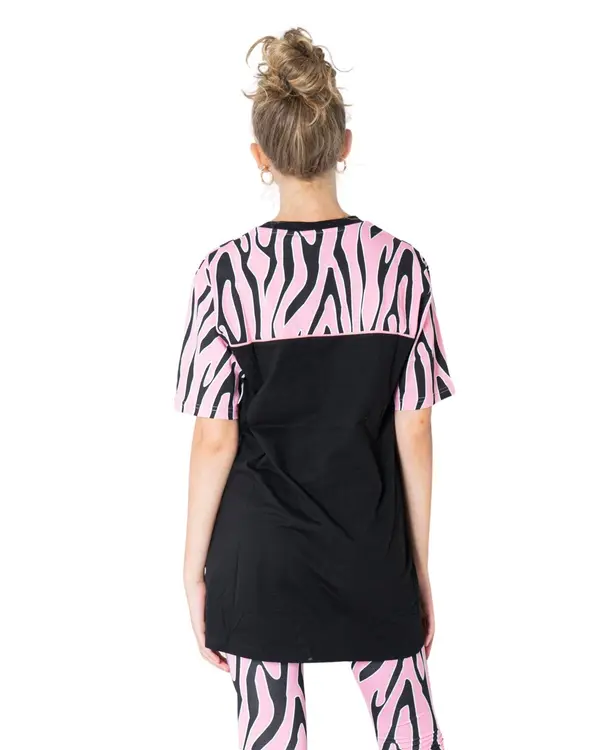 Fila Ženska majica s kratkimi rokavi Fila