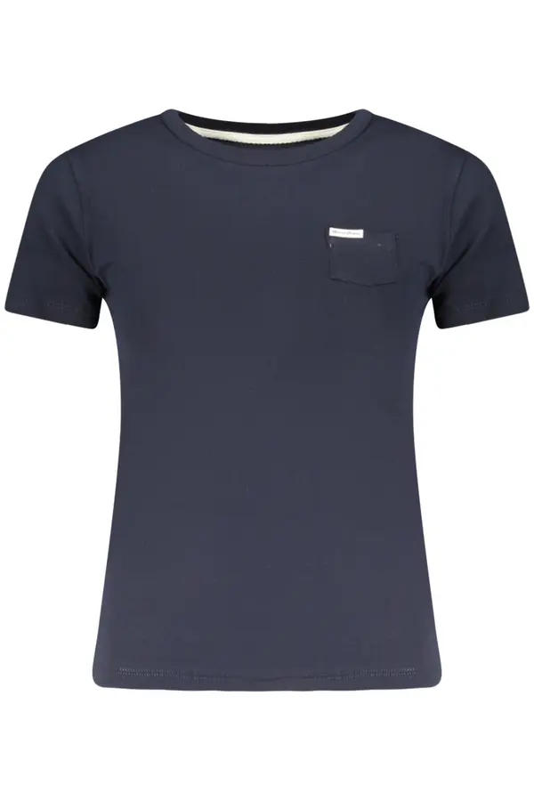 GUESS JEANS Ženska majica s kratkimi rokavi GUESS JEANS