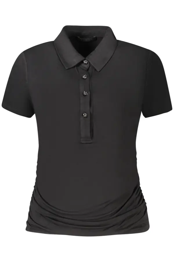 GUESS JEANS Ženska majica s kratkimi rokavi GUESS JEANS