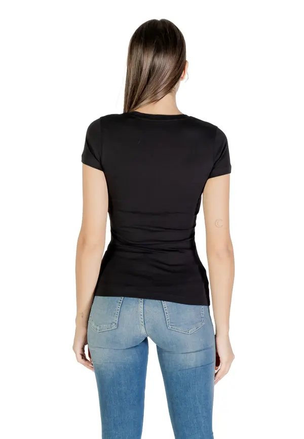 Guess Ženska majica s kratkimi rokavi Guess