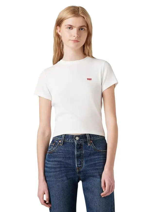 Levis® Ženska majica s kratkimi rokavi Levis®