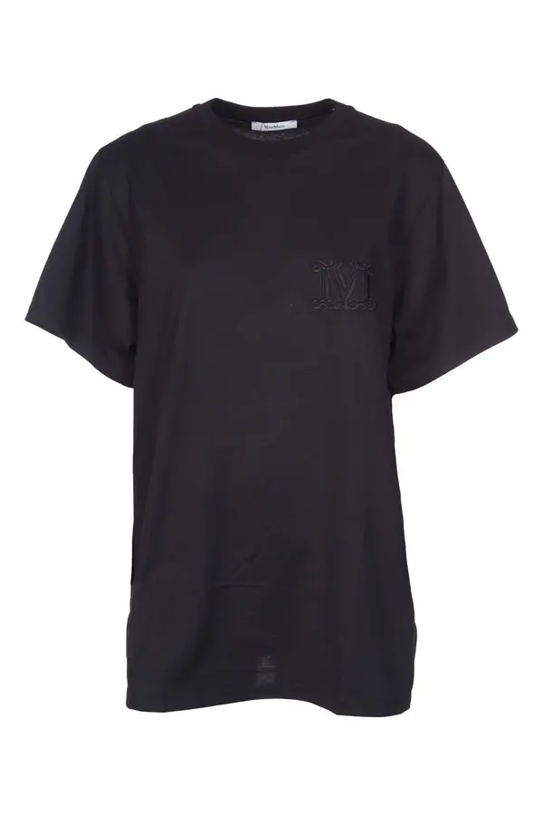 MAXMARA Ženska majica s kratkimi rokavi Maxmara