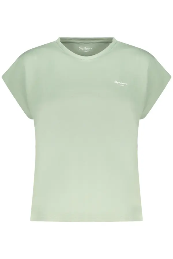 Pepe Jeans Ženska majica s kratkimi rokavi Pepe Jeans