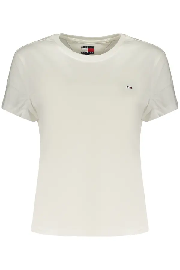 Tommy Hilfiger Ženska majica s kratkimi rokavi