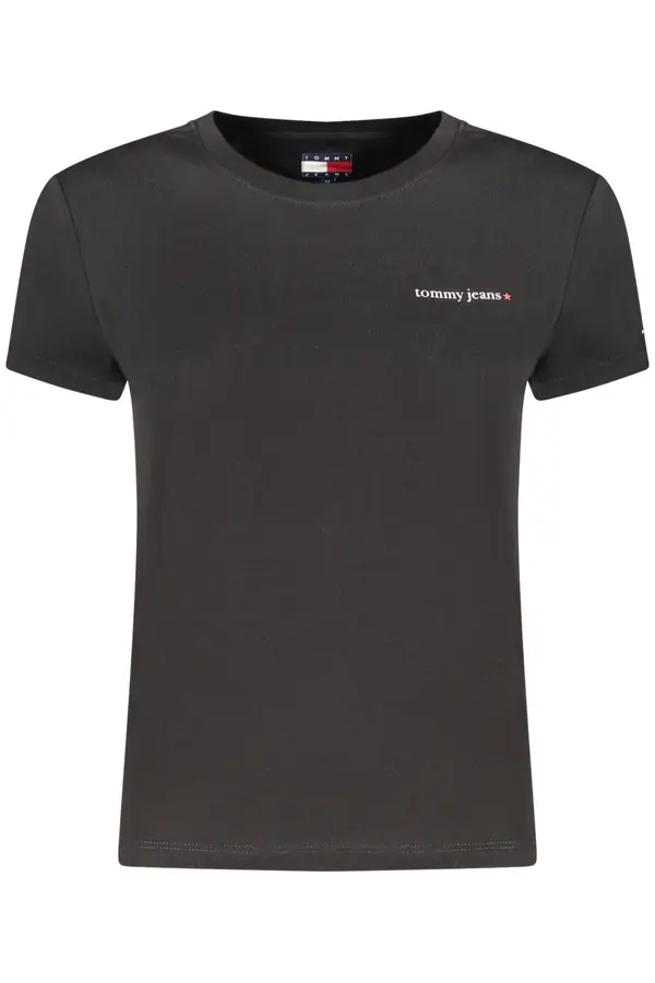 Tommy Hilfiger Ženska majica s kratkimi rokavi TOMMY HILFIGER
