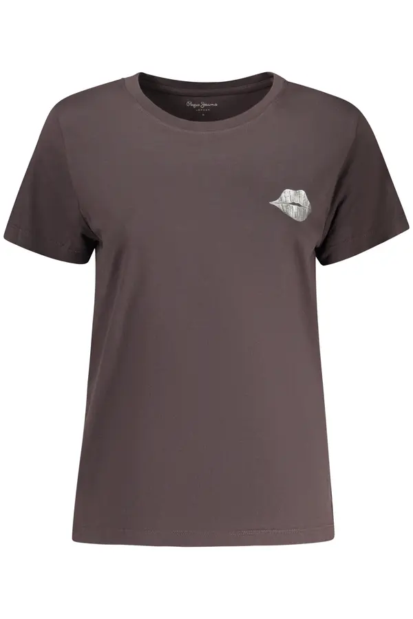 Pepe Jeans Ženska majica s kratkimi rokavi