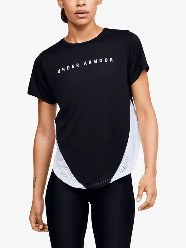 Under Armour Ženska majica s kratkimi rokavi Under Armour