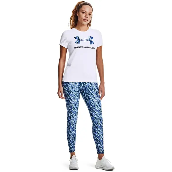 Under Armour Ženska majica s kratkimi rokavi Under Armour Sportstyle