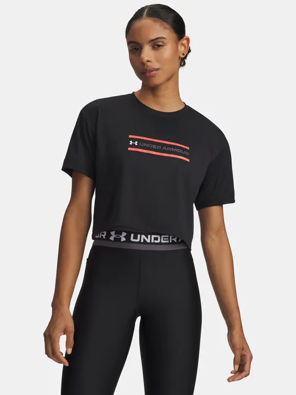Under Armour Ženska majica s kratkimi rokavi Under Armour Tech