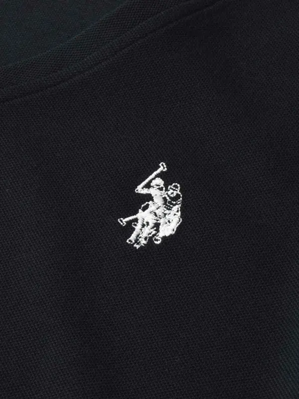 U.S. Polo Assn. Ženska majica s kratkimi rokavi US POLO ASSN.