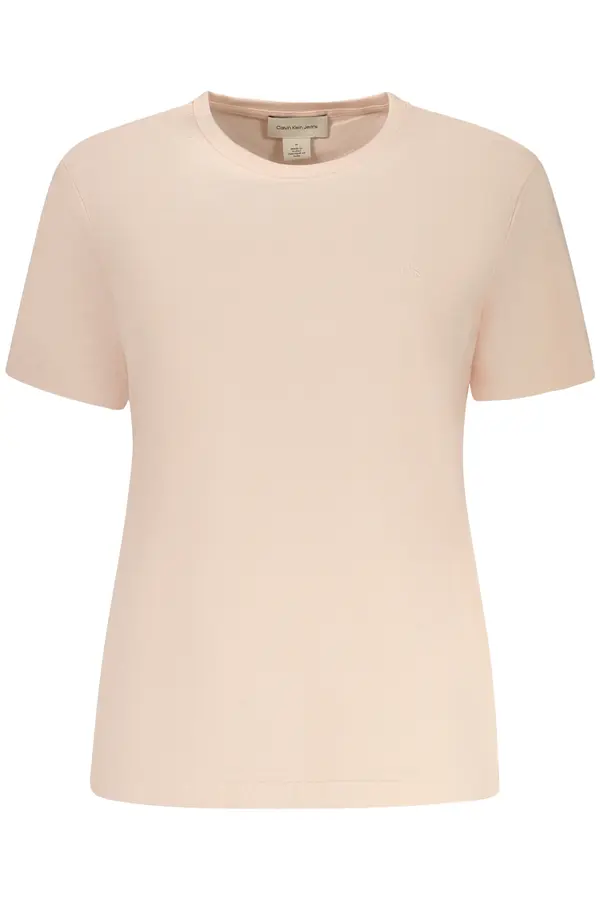 Calvin Klein Ženska majica s kratkimi rokavi