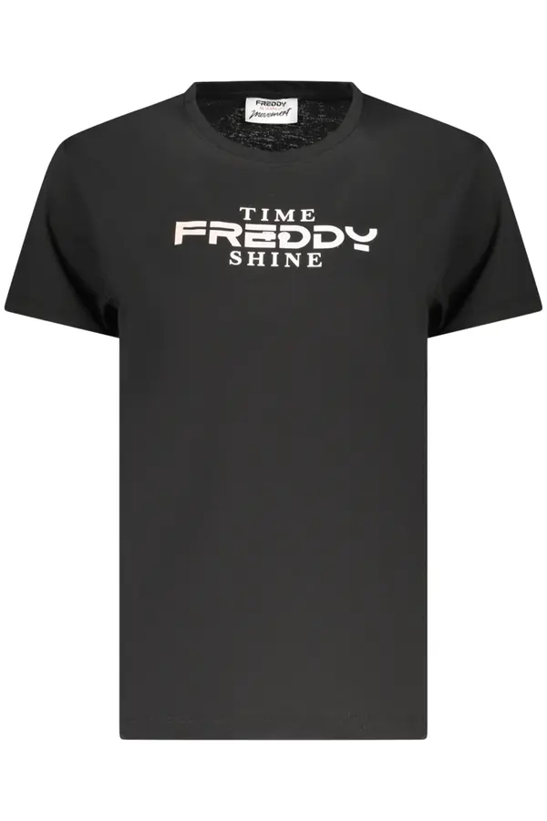 FREDDY Ženska majica s kratkimi rokavi