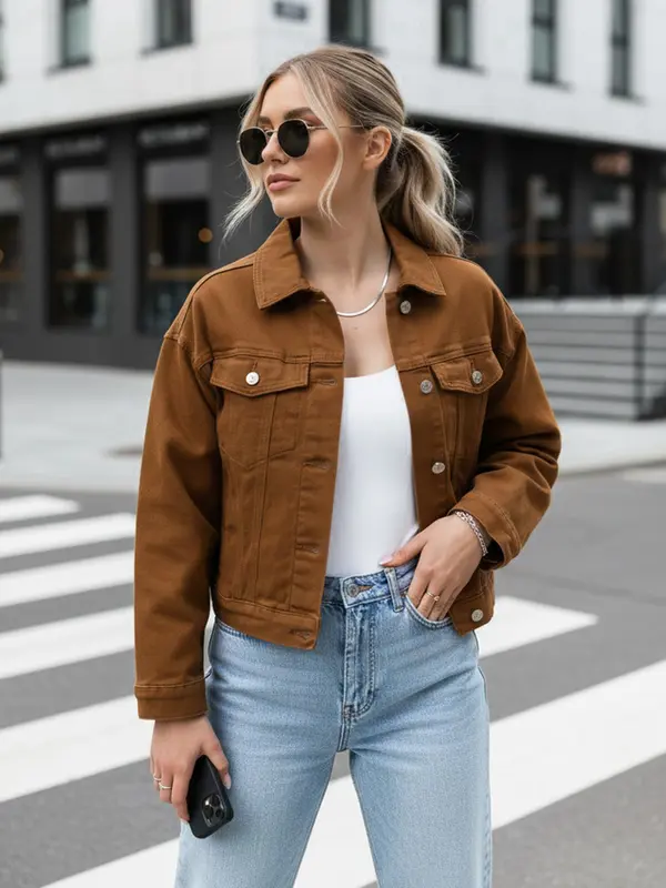 DStreet Ženska majica s kratkimi rokavi