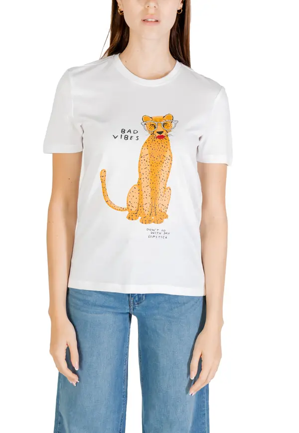 Only Ženska majica s potiskom