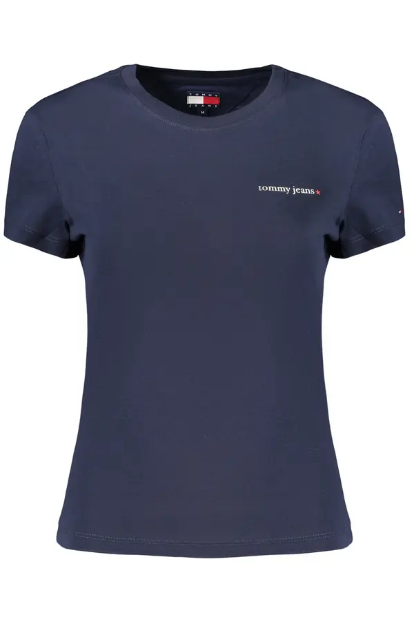 Tommy Hilfiger Ženska majica Tommy Hilfiger