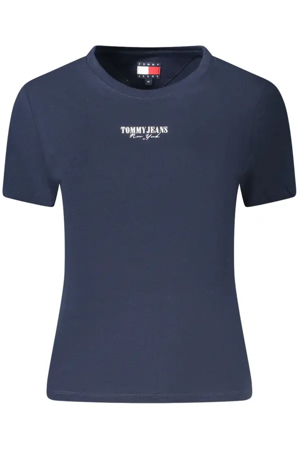 Tommy Hilfiger Ženska majica Tommy Jeans