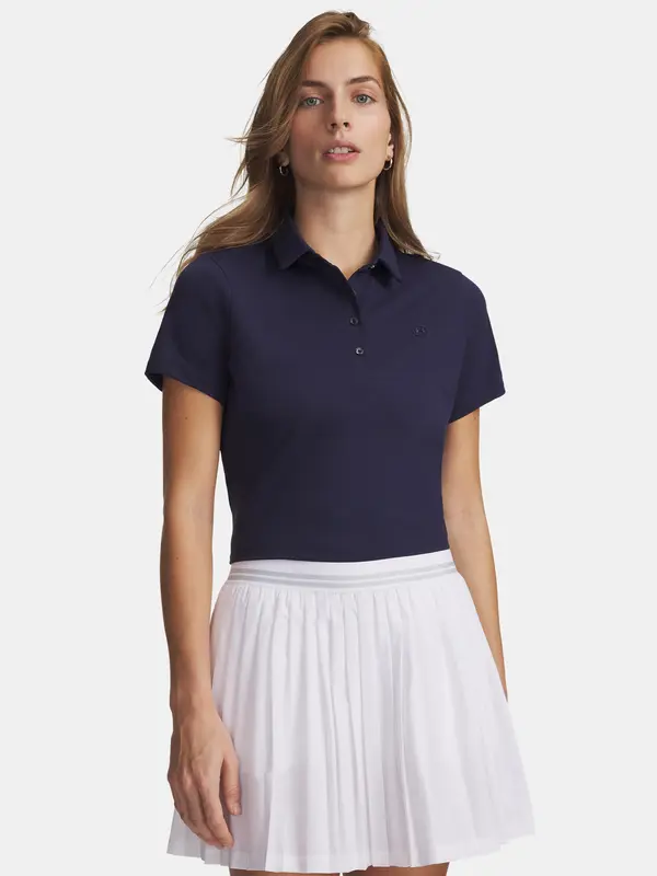 Under Armour Ženska majica Under Armour ArmourDry SS