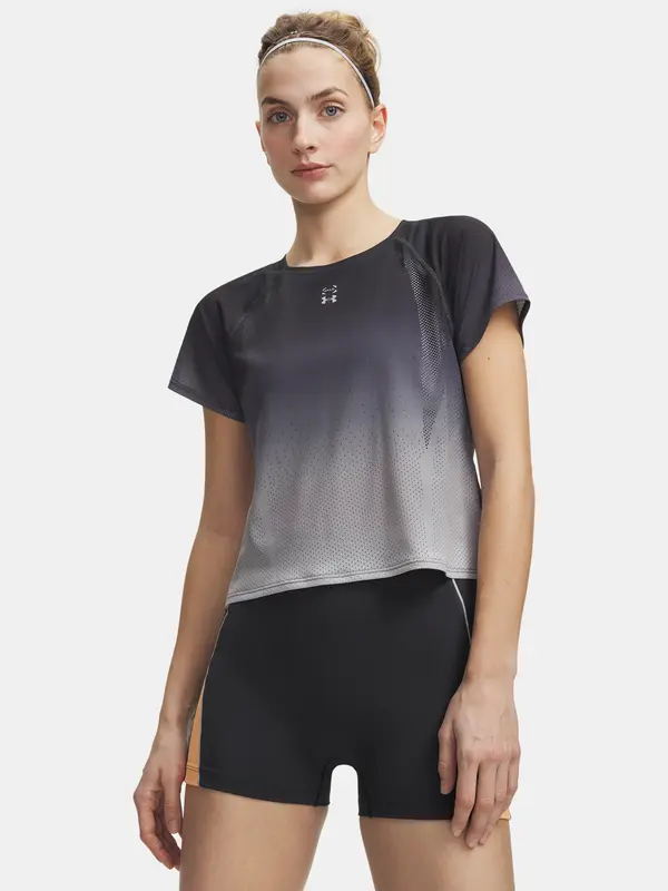 Under Armour Ženska majica Under Armour Halo Run