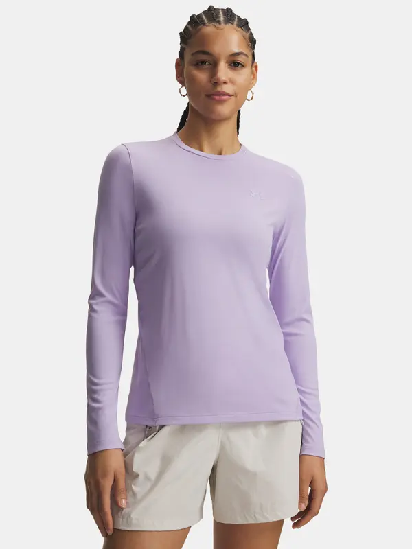 Under Armour Ženska majica Under Armour IsoChill UPF LS