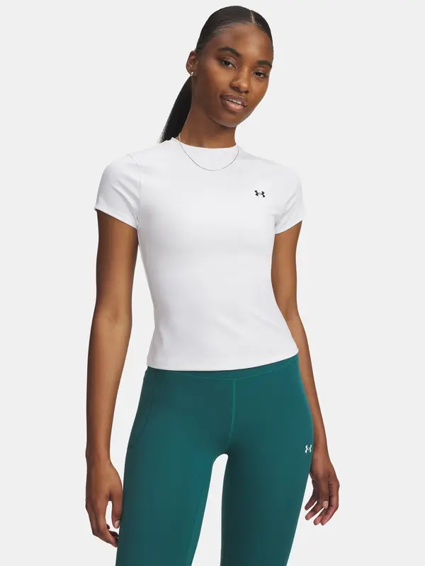 Under Armour Ženska majica Under Armour Motion Fitted SS