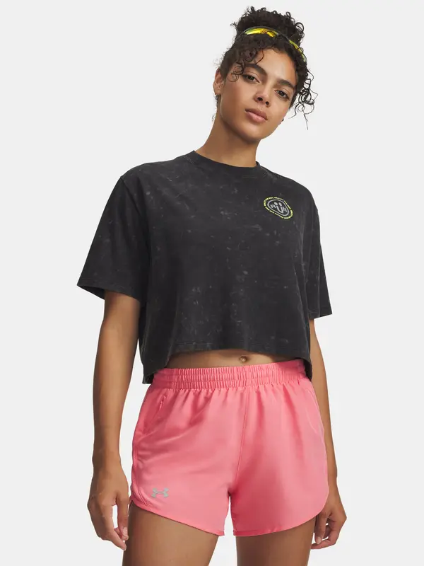 Under Armour Ženska majica Under Armour Reality Can Wait