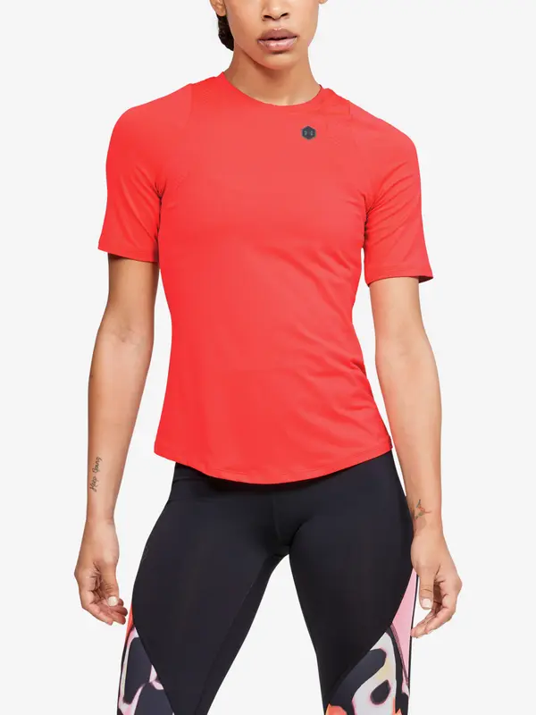 Under Armour Ženska majica Under Armour Rush