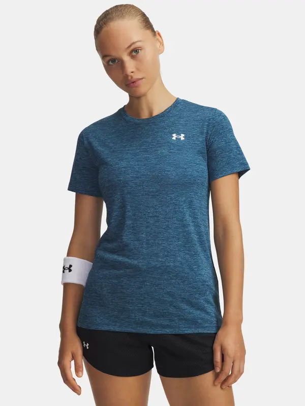 Under Armour Ženska majica Under Armour Tech SSC