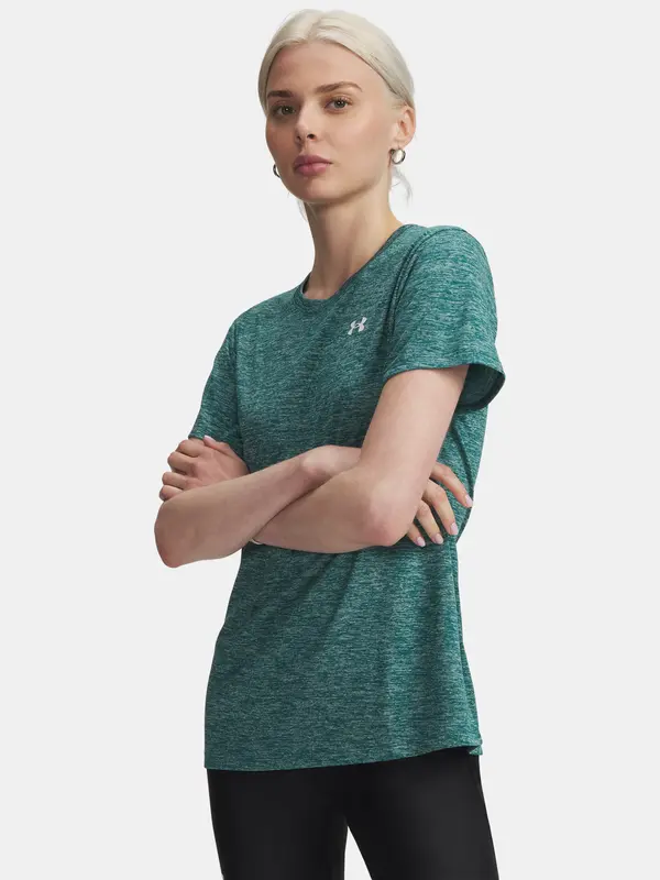 Under Armour Ženska majica Under Armour Tech SSC