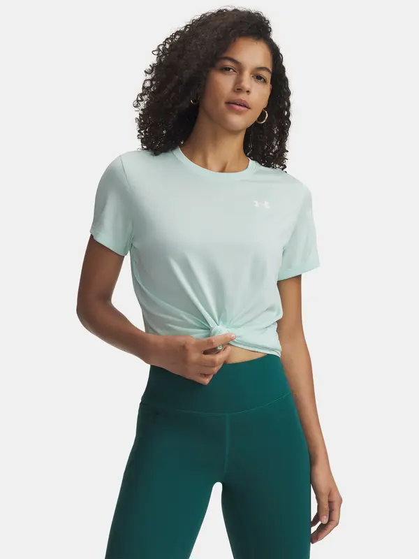 Under Armour Ženska majica Under Armour Tech SSC - Twist