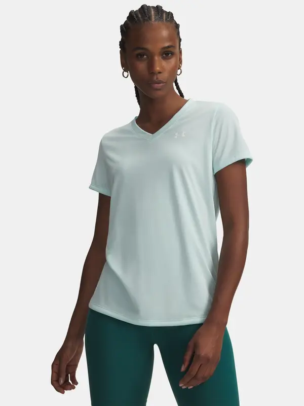 Under Armour Ženska majica Under Armour Tech SSV