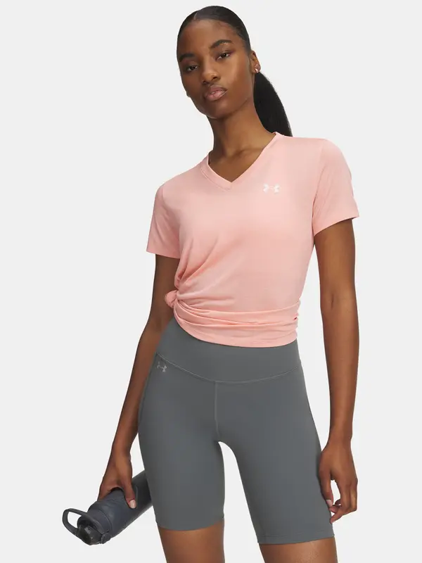 Under Armour Ženska majica Under Armour Tech SSV-Twist