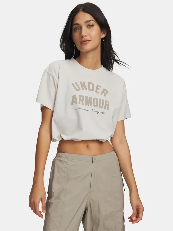 Under Armour Ženska majica Under Armour UA Bungee Hem