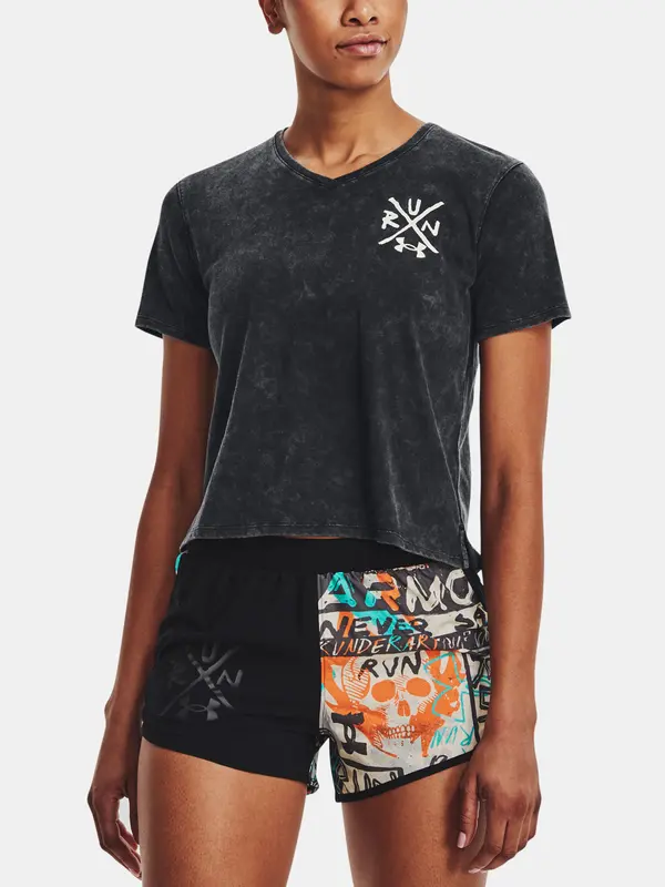 Under Armour Ženska majica Under Armour UA Destroy All Miles