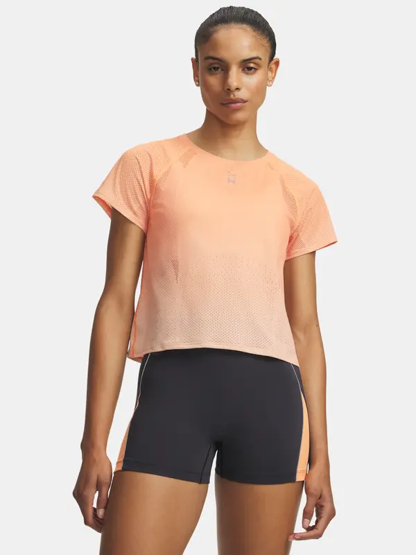 Under Armour Ženska majica Under Armour UA Halo Run