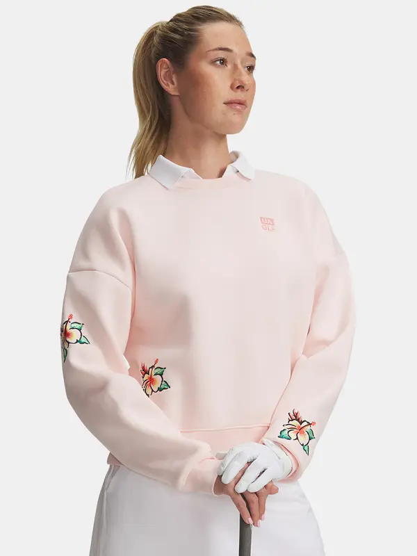 Under Armour Ženska majica Under Armour UA Icon