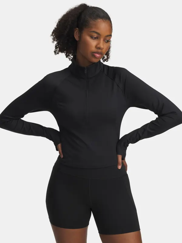 Under Armour Ženska majica Under Armour UA Meridian HZ