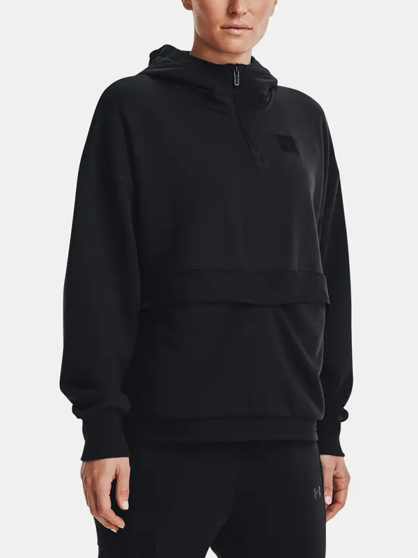 Under Armour Ženska majica Under Armour UA Project Rock