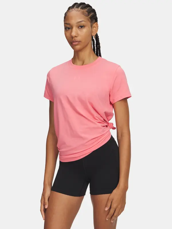 Under Armour Ženska majica Under Armour UA Rival Core SS