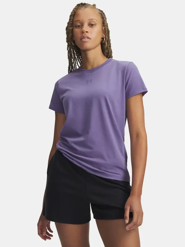 Under Armour Ženska majica Under Armour UA Rival