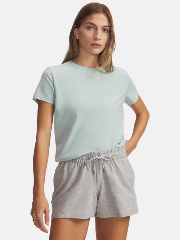 Under Armour Ženska majica Under Armour UA Rival SS