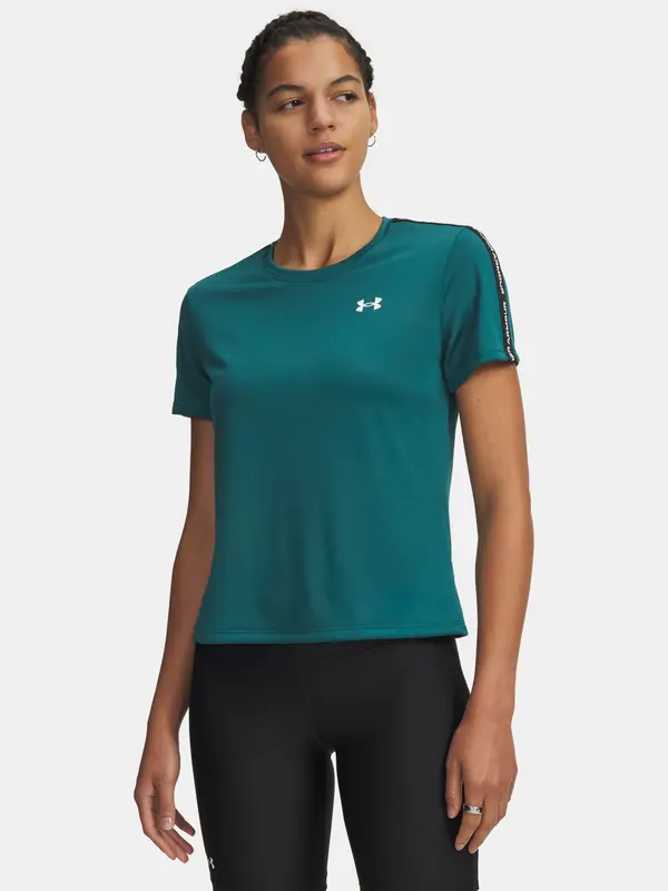 Under Armour Ženska majica Under Armour UA Tech WM Tape