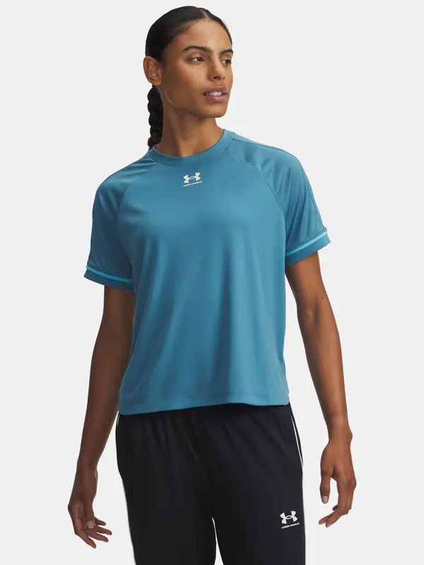 Under Armour Ženska majica Under Armour UA W Challenger