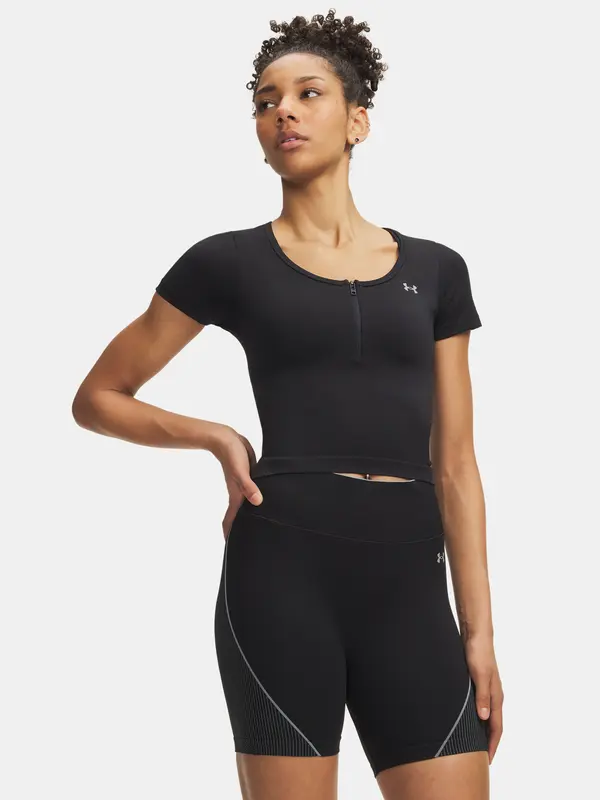 Under Armour Ženska majica Under Armour Vanish Crop