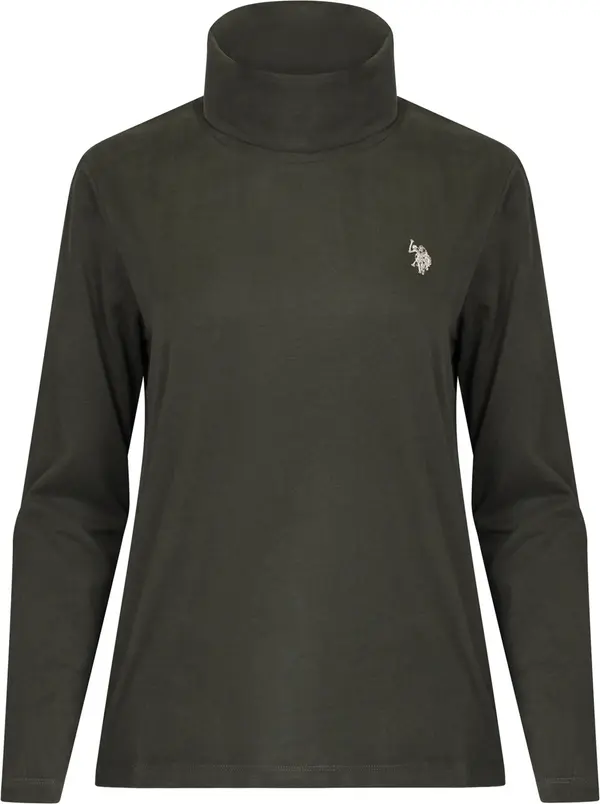 US Polo Assn Ženska majica US Polo Assn. - Golf Jeny