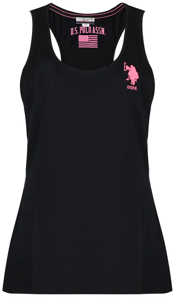 U.S. Polo Assn. Ženska majica US Polo Assn. KALE